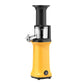 🎉Nieuwjaars Cadeau 50% KORTING!🥤Coldpress Slowjuicer Pure Pro – Hoog Suikeraft & Meer Voedingsstoffen: Stil, Makkelijk Te Reinigen Voor Fruit/Groenten/Nootmelk!
