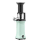 🎉Nieuwjaars Cadeau 50% KORTING!🥤Coldpress Slowjuicer Pure Pro – Hoog Suikeraft & Meer Voedingsstoffen: Stil, Makkelijk Te Reinigen Voor Fruit/Groenten/Nootmelk!
