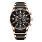 💎Luxe multifunctioneel quartzhorloge voor heren