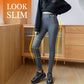 💥Uitverkoop 52% korting💕Modieuze thermische kasjmier slim-broek voor dames
