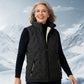 🧥🔥 Bestseller – Wintervest voor heren met zakken