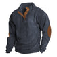 🔥2026 Nieuwjaarsuitverkoop 50% KORTING🔥Casual outdoor-sweatshirt voor heren
