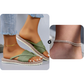 🔥HETE AANBIEDING🌻 Comfortabele, casual teenslippers voor dames voor de zomer