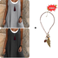 🔥HOT SALE✨ Nep-tweedelige Mouwloze Jurk, Zacht Ademend, Los Passend S-3XL👗