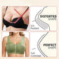 ⏳Tijdelijke aanbieding: 50% korting⏰Comfortabele, draadloze, figuurcorrigerende beha met sluiting aan de voorkant👙