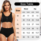 💥Koop er 3, krijg er 2 gratis💕 Damespanty's met hoge taille en heuplifting van katoen