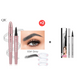 🥳BUY 1 GET 1 FREE💞50K+ SOLD!💥✨3D Microblading Eyebrow Pencil – 4-prong tip creates natural hair-like strokes. Waterproof, smudge-proof & lasts 24h. Skip costly salon treatments. A steal! 💕🎁
