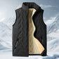 🧥🔥 Bestseller – Wintervest voor heren met zakken