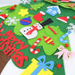 DIY Vilt Kerstboom Set