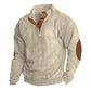 🔥2026 Nieuwjaarsuitverkoop 50% KORTING🔥Casual outdoor-sweatshirt voor heren