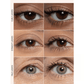 🥳1 KOPEN, 1 GRATIS:💞MEER DAN 50.000 VERKOCHT!👁️✨ De hele dag prachtige wimpers, veegvast! Waterdichte fibermascara voor natuurlijk volume. 💖💃