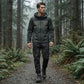 Casual Camo Werkbroek