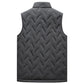 🧥🔥 Bestseller – Wintervest voor heren met zakken