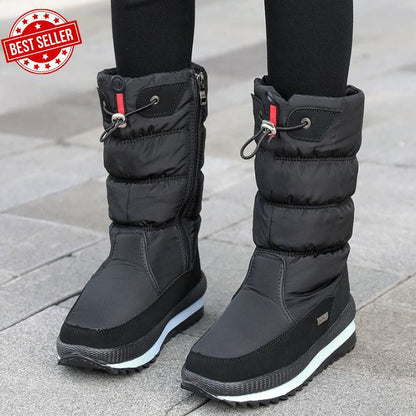 ✨Hoogwaardige waterdichte, antislip sneeuwlaarzen van imitatiebont voor dames✨𝘉𝘶𝘺 2 𝘢𝘯𝘥 𝘨𝘦𝘵 𝘢𝘯 𝘦𝘹𝘵𝘳𝘢 8% 𝘥𝘪𝘴𝘤𝘰𝘶𝘯𝘵