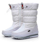 ✨Hoogwaardige waterdichte, antislip sneeuwlaarzen van imitatiebont voor dames✨𝘉𝘶𝘺 2 𝘢𝘯𝘥 𝘨𝘦𝘵 𝘢𝘯 𝘦𝘹𝘵𝘳𝘢 8% 𝘥𝘪𝘴𝘤𝘰𝘶𝘯𝘵