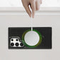 Magnetische Oplaadbare Leren Telefoonhoes voor Samsung