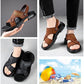 Breaty en niet -slip strandsandalen voor mannen