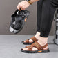 Breaty en niet -slip strandsandalen voor mannen