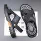 Breaty en niet -slip strandsandalen voor mannen