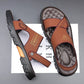 Breaty en niet -slip strandsandalen voor mannen