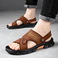 Breaty en niet -slip strandsandalen voor mannen