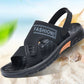 Breaty en niet -slip strandsandalen voor mannen
