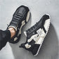 Ademende vrijetijds-trendy sportschoenen voor heren