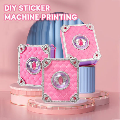 DIY magische sieradenmaker