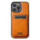 2-in-1 Afneembare Portemonnee Hoes voor iPhone 13, 14, 15 Series