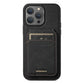 2-in-1 Afneembare Portemonnee Hoes voor iPhone 13, 14, 15 Series