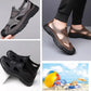 (Halve prijs promotie) Lichtgewicht sandalen met zachte zool en holle mesh