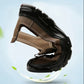 (Halve prijs promotie) Lichtgewicht sandalen met zachte zool en holle mesh
