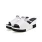 Orthopedische comfort sandalen voor dames