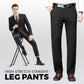 🔥Hoge stretch broek met rechte benen（34% UIT）