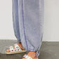 Zomerpromotie voor nieuwe producten 49% korting🔥Dames jumpsuit van denim met diepe V-hals