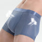 3pcs Ademende antibacteriële boxershorts voor heren