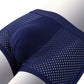 3pcs Ademende antibacteriële boxershorts voor heren