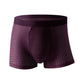 3pcs Ademende antibacteriële boxershorts voor heren