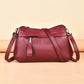 💥Uitverkoop 49% korting🔥Trendy PU leren crossbody- en schoudertas voor dames