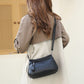 💥Uitverkoop 49% korting🔥Trendy PU leren crossbody- en schoudertas voor dames