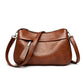 💥Uitverkoop 49% korting🔥Trendy PU leren crossbody- en schoudertas voor dames