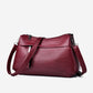 💥Uitverkoop 49% korting🔥Trendy PU leren crossbody- en schoudertas voor dames