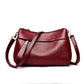 💥Uitverkoop 49% korting🔥Trendy PU leren crossbody- en schoudertas voor dames