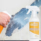 Watergedragen penetrerende waterbestendige betonverharder spray