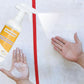 Watergedragen penetrerende waterbestendige betonverharder spray