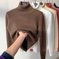 🎅Nieuwjaarsuitverkoop 50% UIT🎁Winter Fleece Dik Gebreid Onderhemd