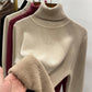 🎅Nieuwjaarsuitverkoop 50% UIT🎁Winter Fleece Dik Gebreid Onderhemd