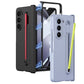 Mat Slank S-Pen Hoesje voor Samsung Galaxy Z Fold5/6