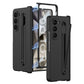 Mat Slank S-Pen Hoesje voor Samsung Galaxy Z Fold5/6