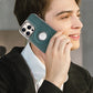 Magnetische Telefoonhoes met Houder voor iPhone Serie